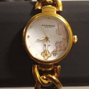 Women's Akribos XXIV Watch